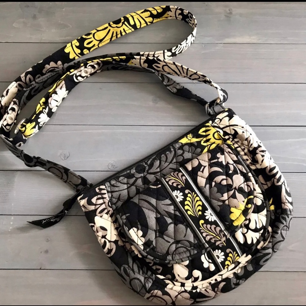Vera Bradley Crossbody Purse